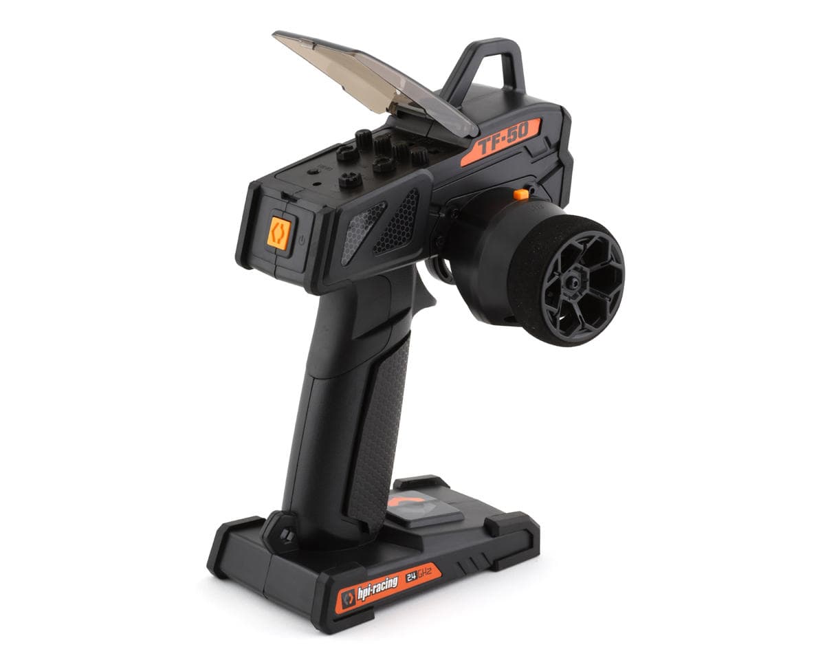 HPI TF-50 2.4GHz Surface Transmitter