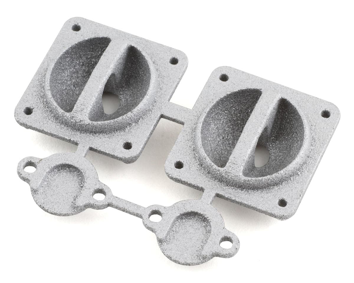 RC4WD Vanquish VS4-10 Phoenix Front Headlight Bezel Set