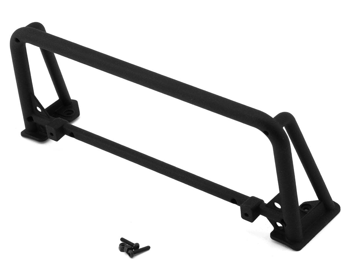 RC4WD VS4-10 Phoenix Ranch Rear Bed Rack