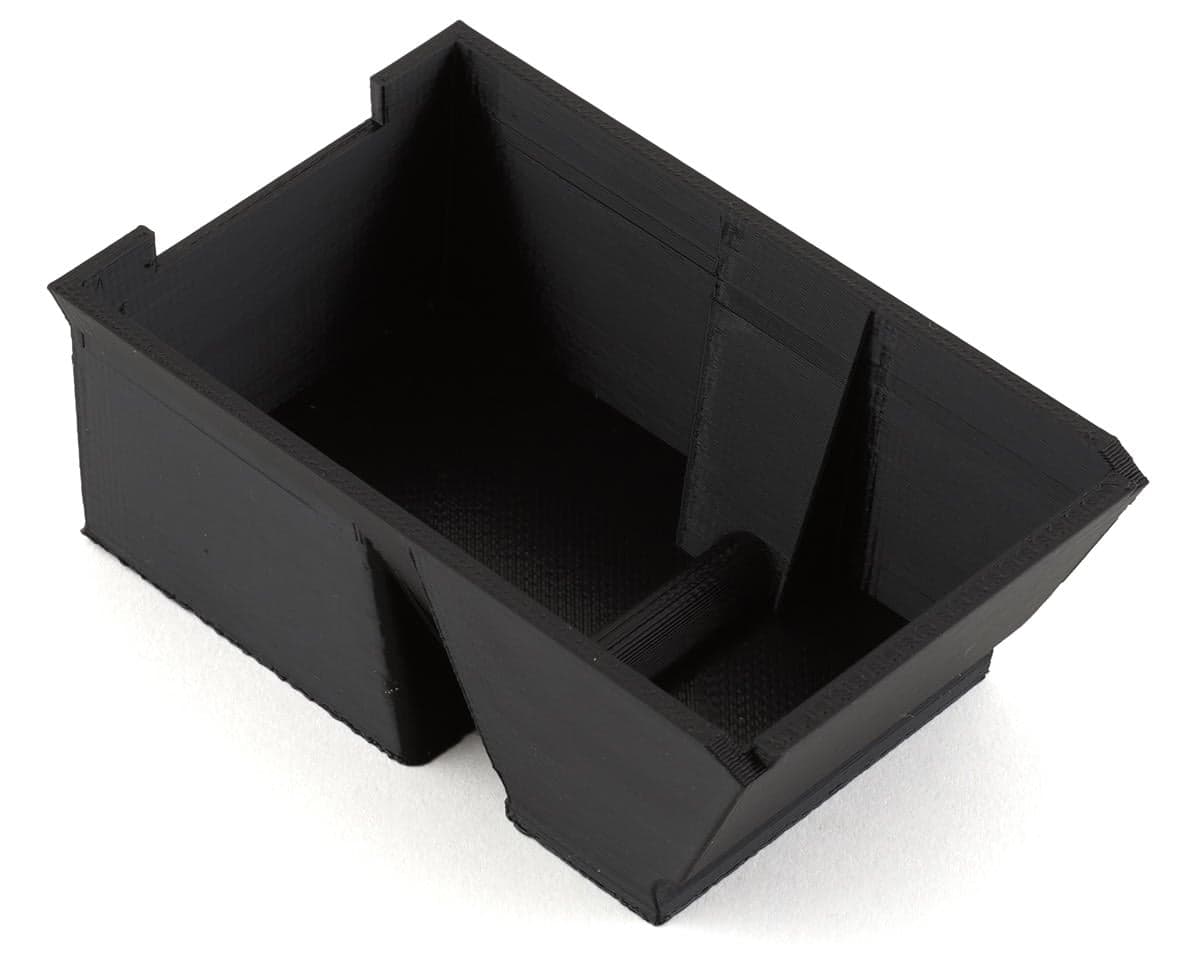 Scale By Chris Capra Drop Bed