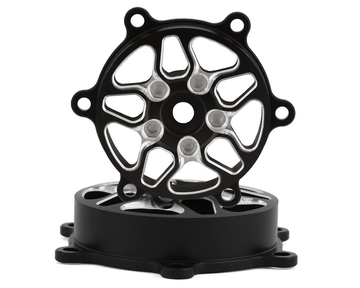 R-Design Rear "Comp Spec" Wheel Face (2) (-3mm Offset)
