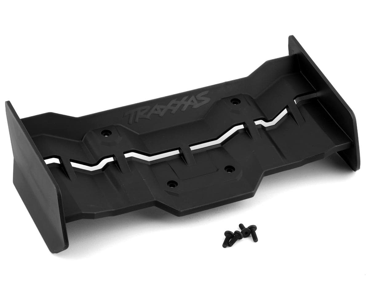 Traxxas XRT Wing (Black)
