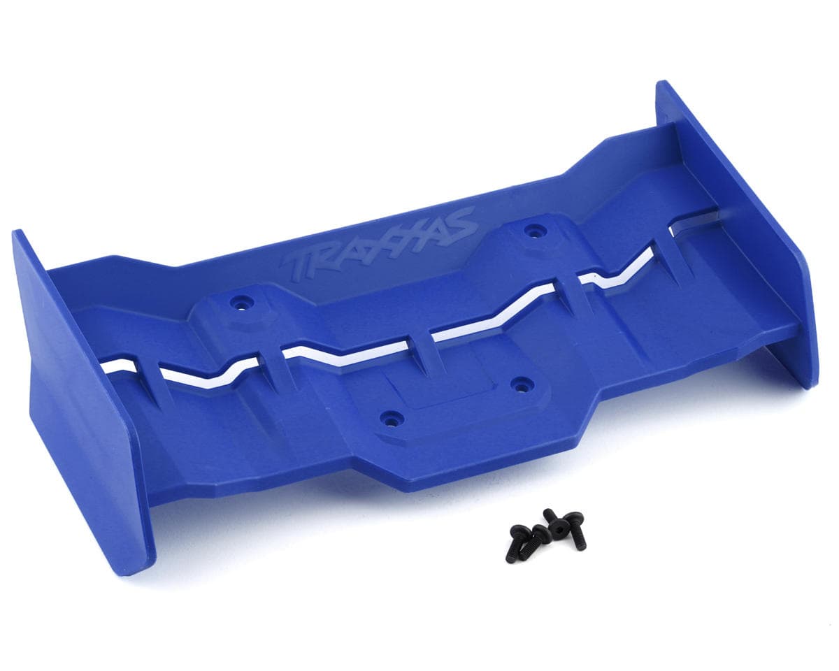 Traxxas XRT Wing (Blue)