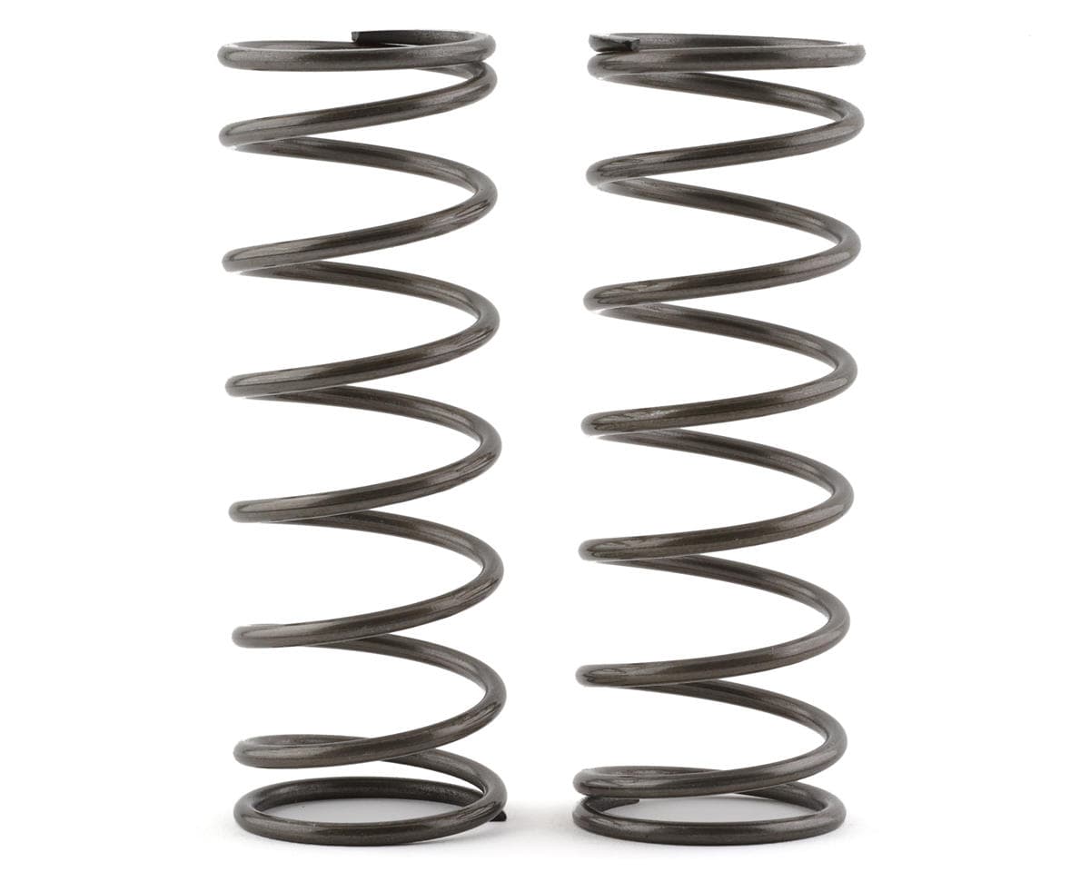 Traxxas GTX Springs (Tan - 3.45 Rate) (XRT)