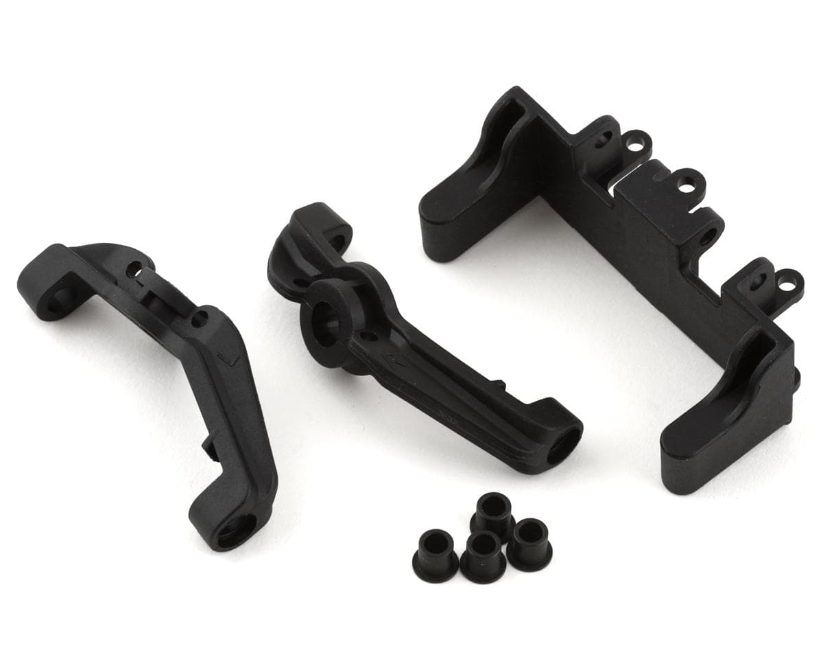 Axial UTB18 Capra Front Portal Axle Components