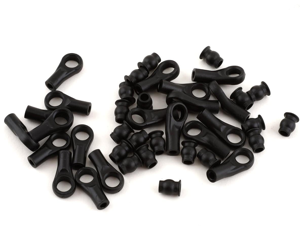 Axial UTB18 Capra Rod Ends (20)