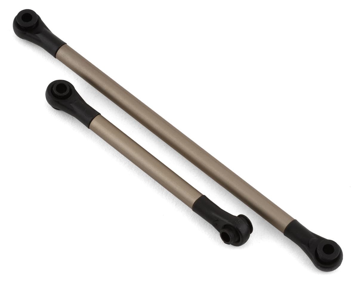 Axial UTB18 Aluminum Steering Link Set