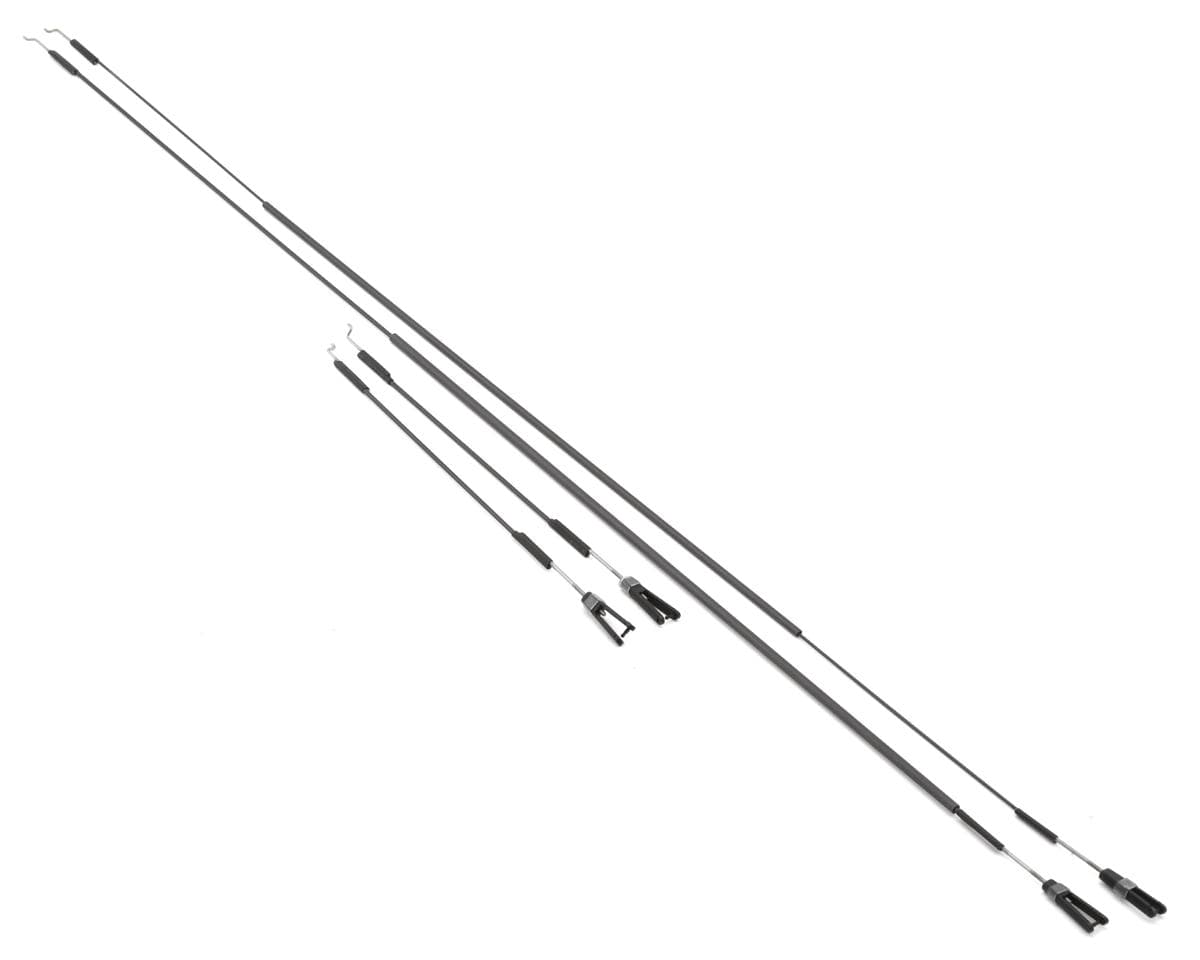 E-flite Eratix 3D Pushrod Set