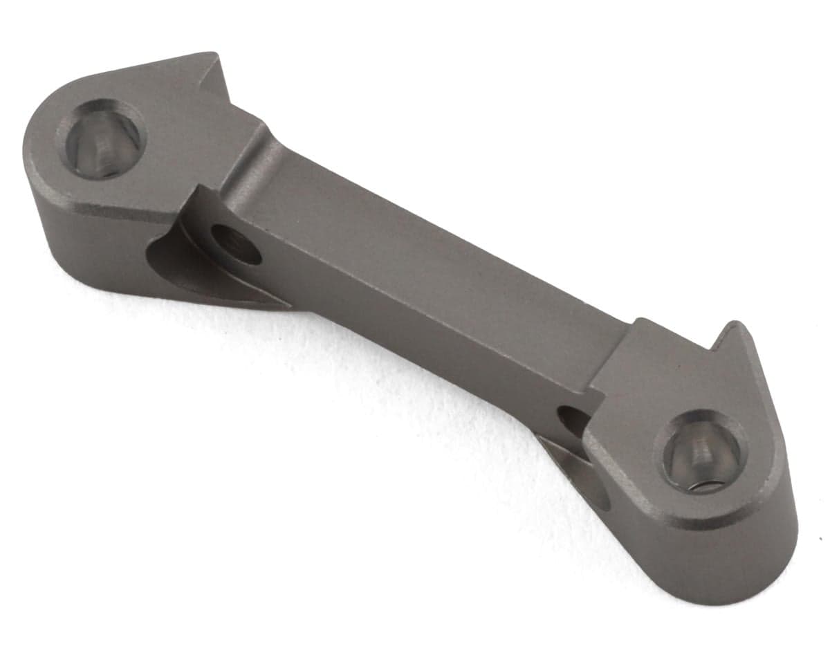 Losi 22S Drag Car Aluminum Rear Pivot Block (0 degree)