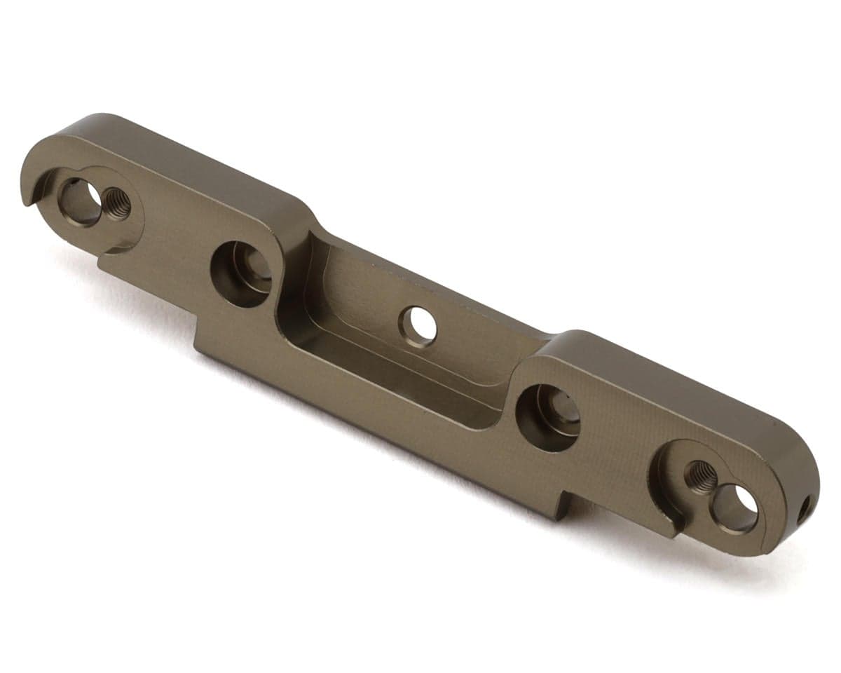 HPI Vorza S Flux 7075 Aluminum Suspension Mount "D" Block (3°)