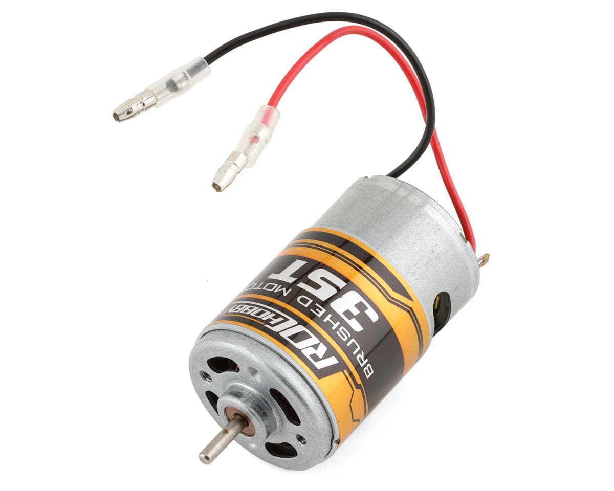 FMS Mashigan 35T Brushed 550 Motor