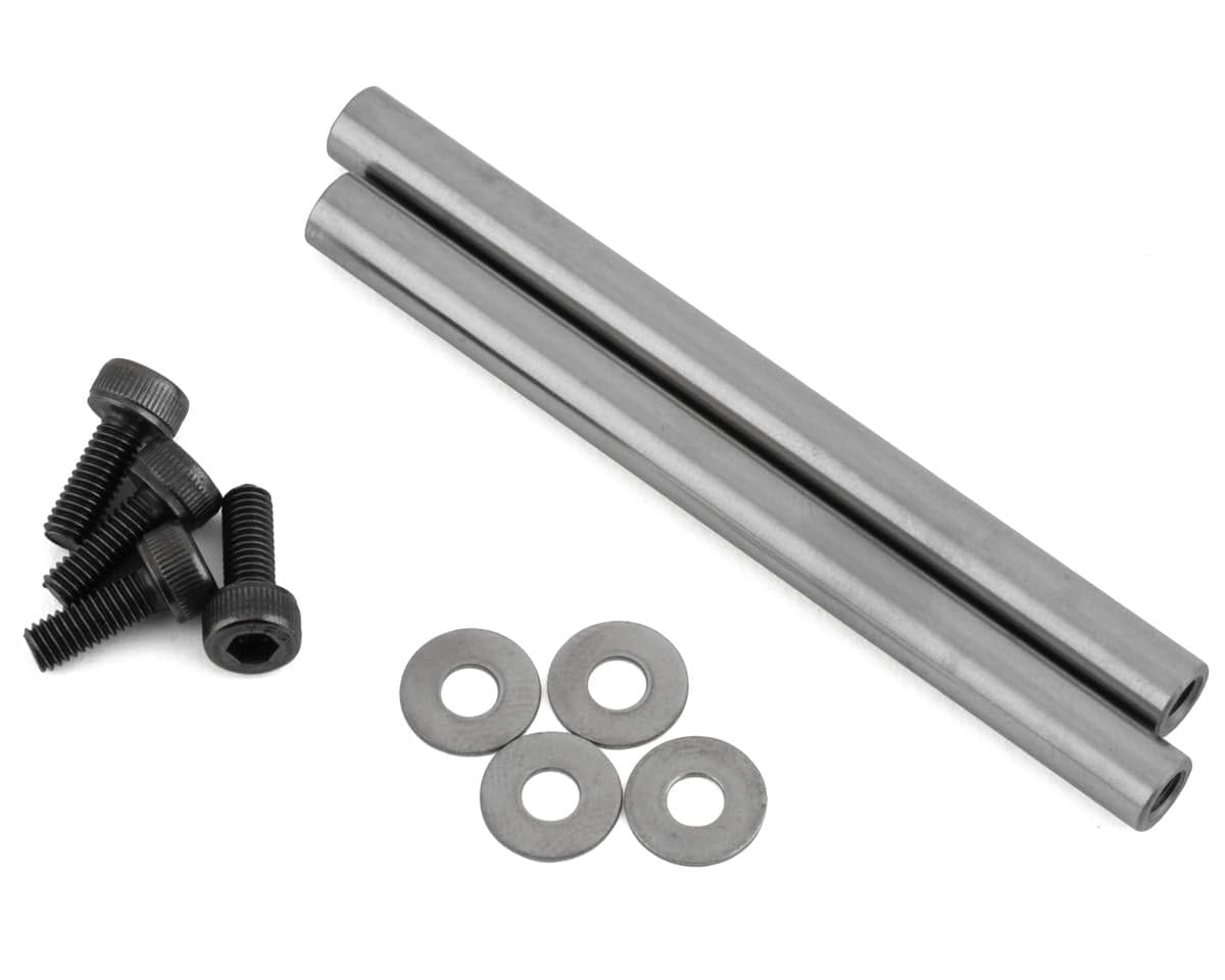 GooSky RS4 Feathering Shaft Set