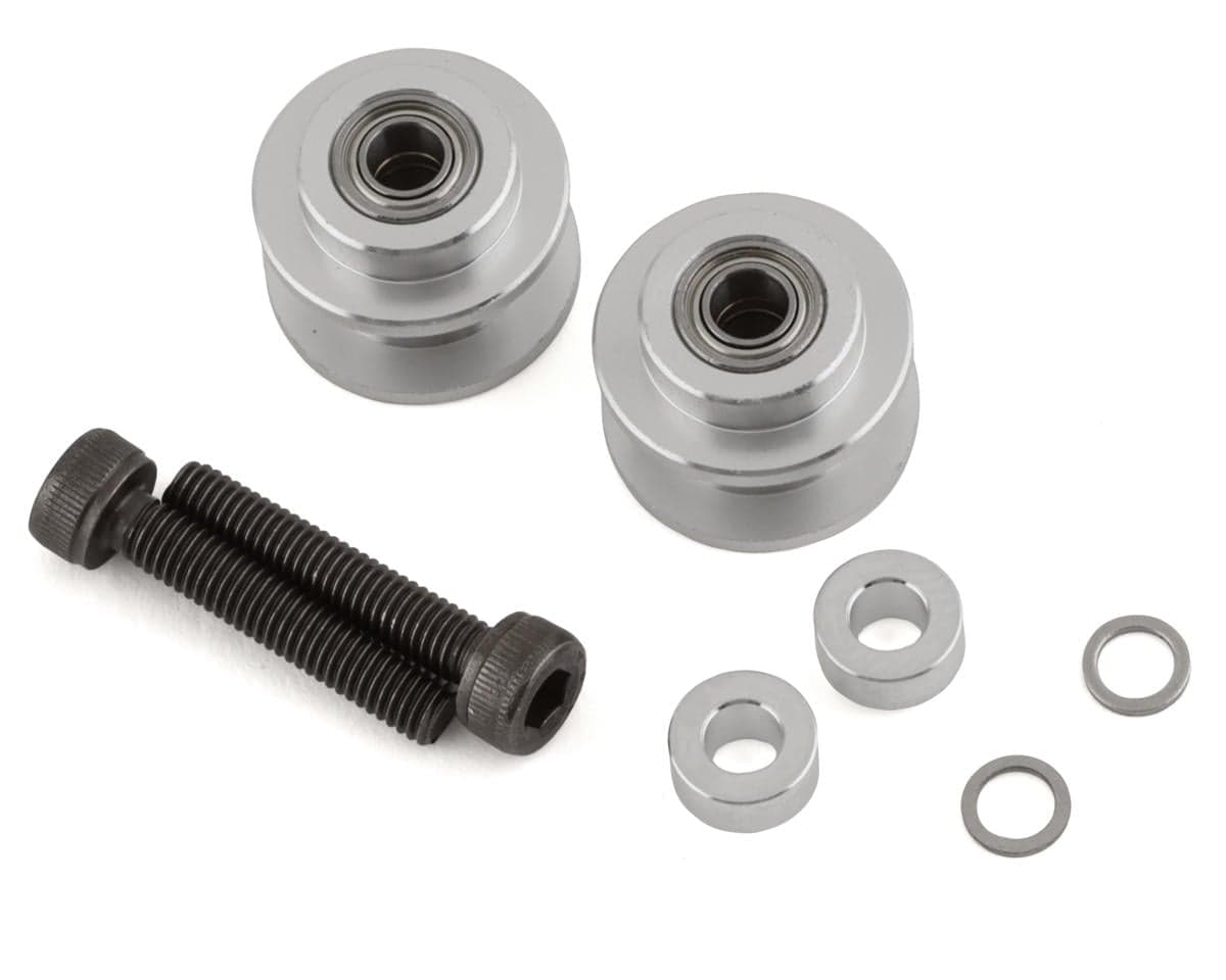 GooSky RS4 Front Tail Belt Guide Set