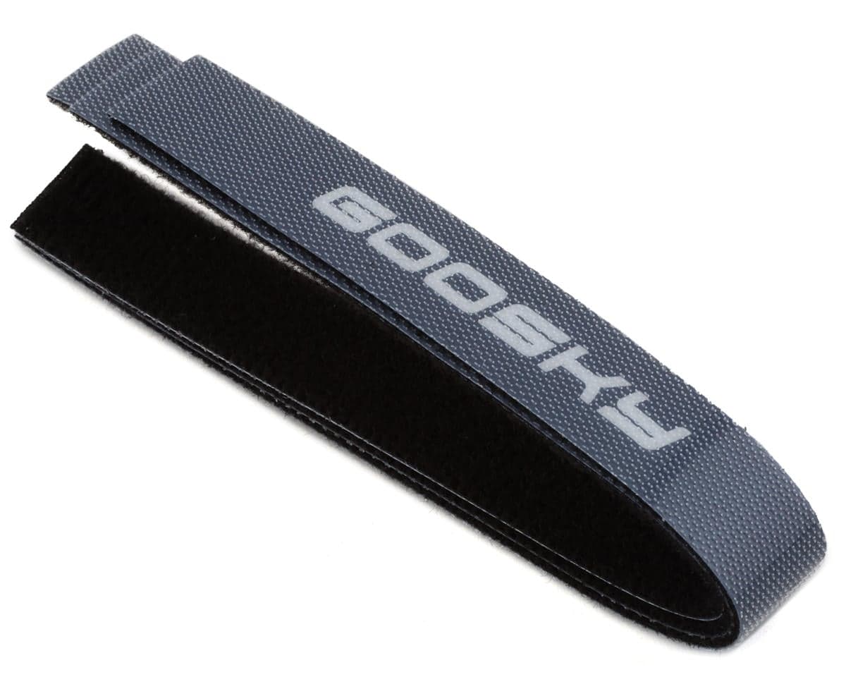 GooSky RS4 Magic Straps Set (3)