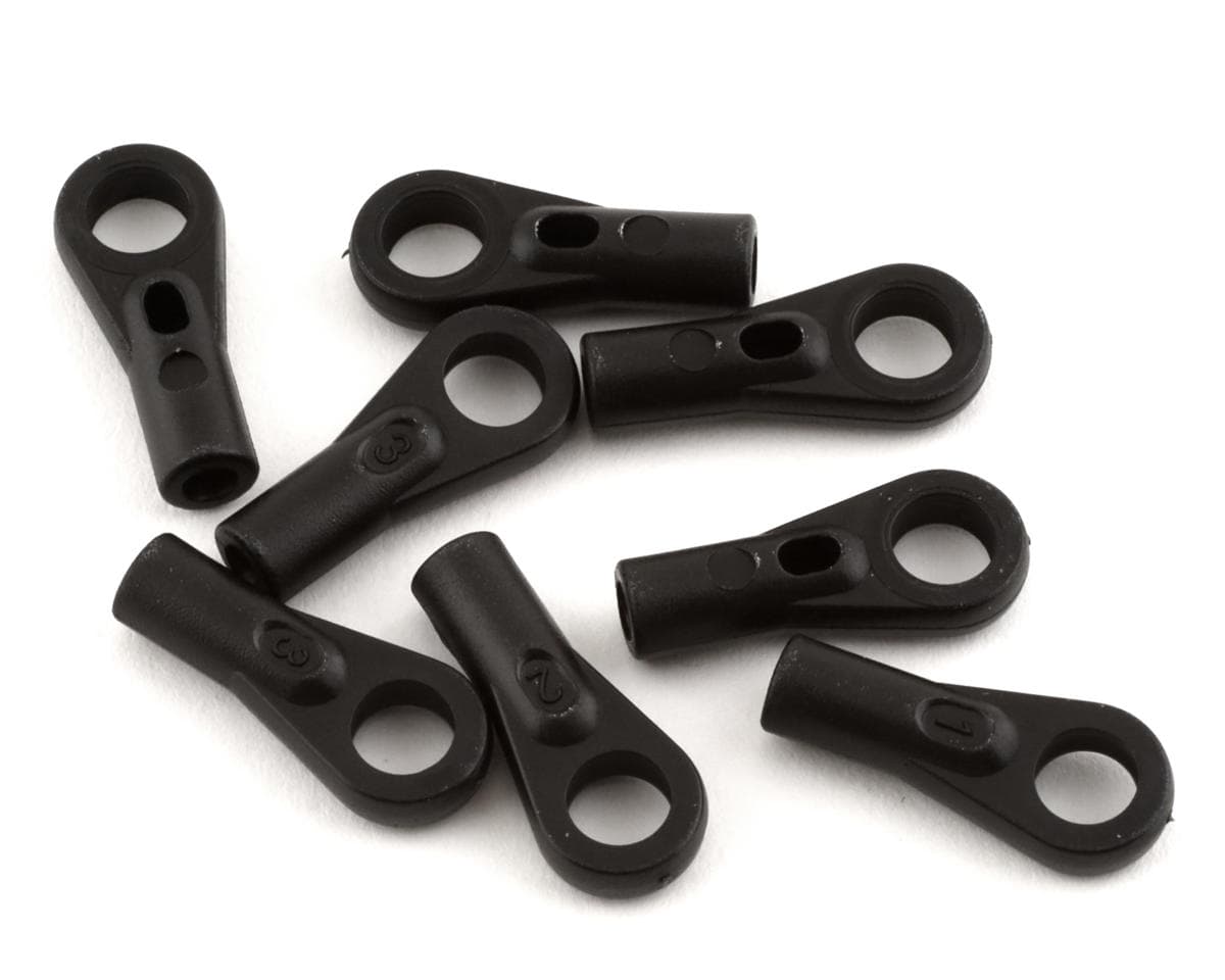 GooSky RS4 4.5mm Ball Links (8)
