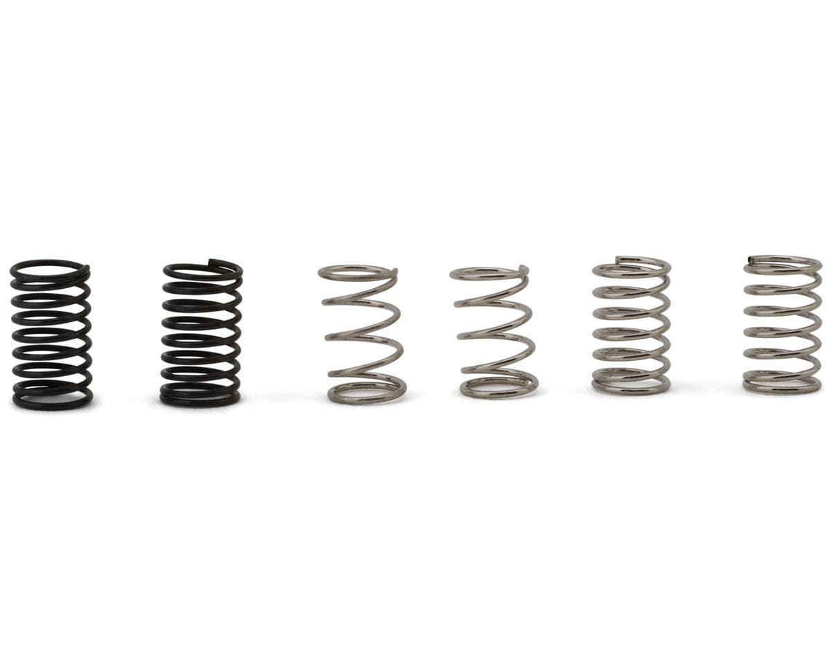 1RC Racing 1/18 Late Model Front Spring Set