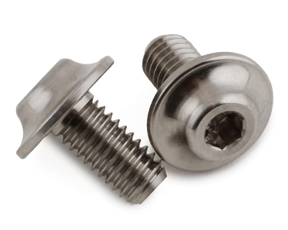 Reve D 3x6mm SPM Titanium Motor Screw (2)
