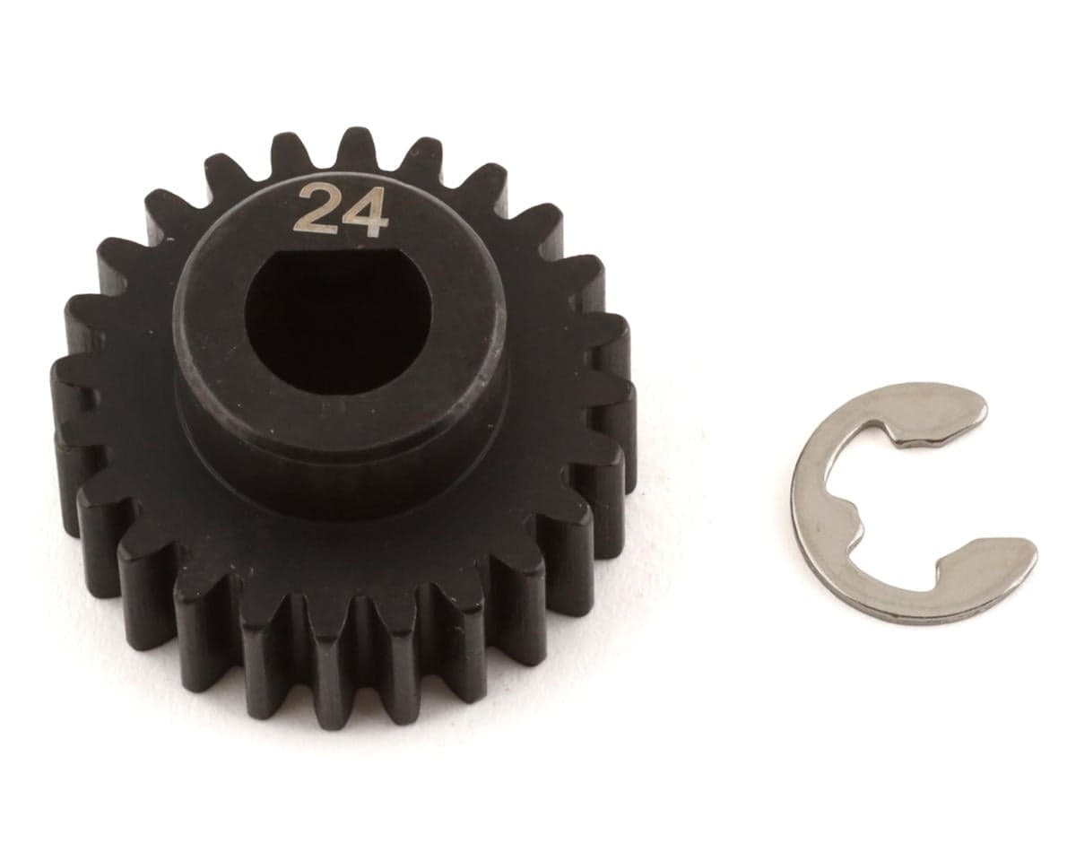 Arrma Safe-D8 Mod1 Pinion Gear (24T)