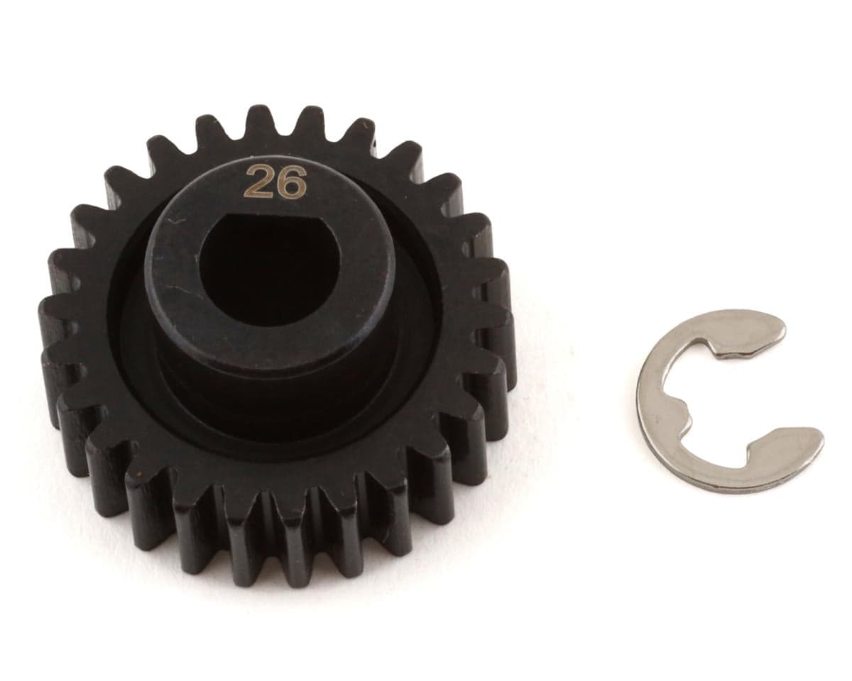 Arrma Safe-D8 Mod1 Pinion Gear (26T)