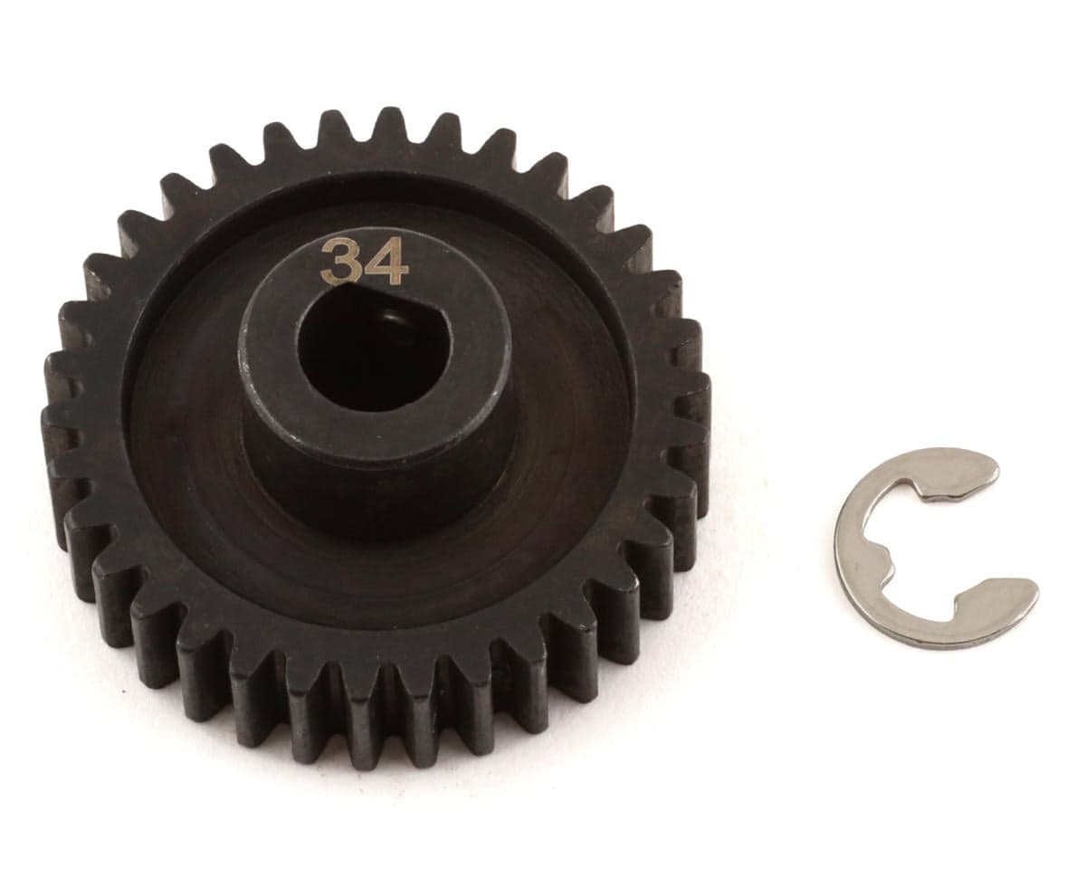 Arrma Safe-D8 Mod1 Pinion Gear (34T)