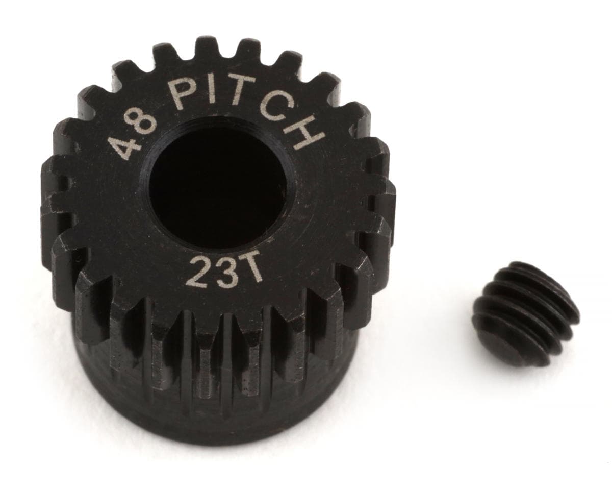 Castle Creations 48P Pinion Gear w/5mm Bore (23T)