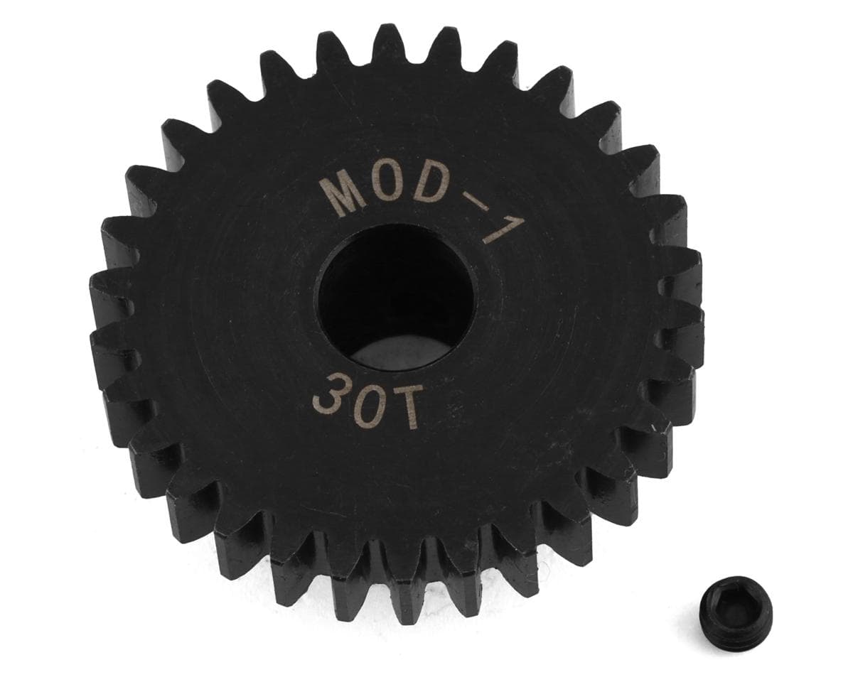 Castle Creations Mod 1 Pinion Gear w/8mm Bore (30T)
