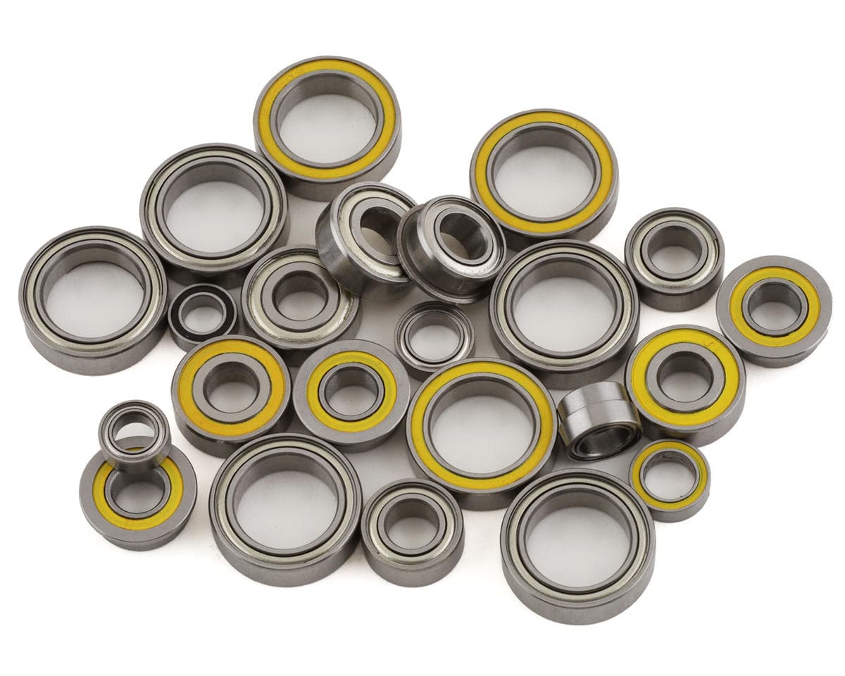 Revolution Design Associated B74.2 Ultra Bearing Set (26)