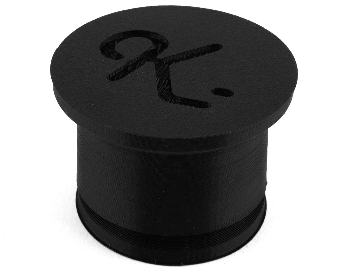 DS Racing Mini-Z Tire Remover (Black) (20-22mm)