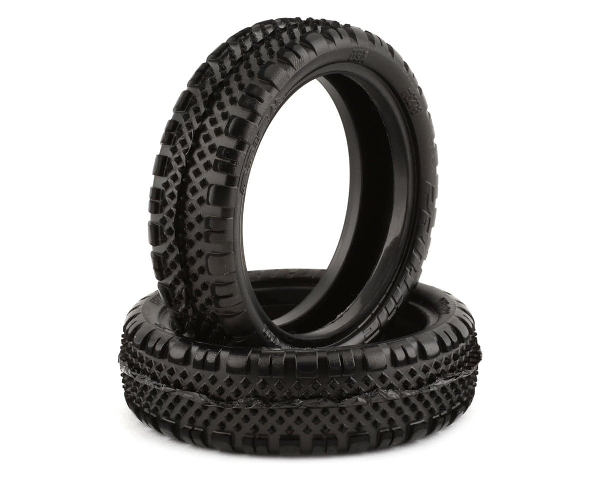 Pro-Line Prism Front 2.2" 2WD Buggy Carpet Tires (2) (CR3)