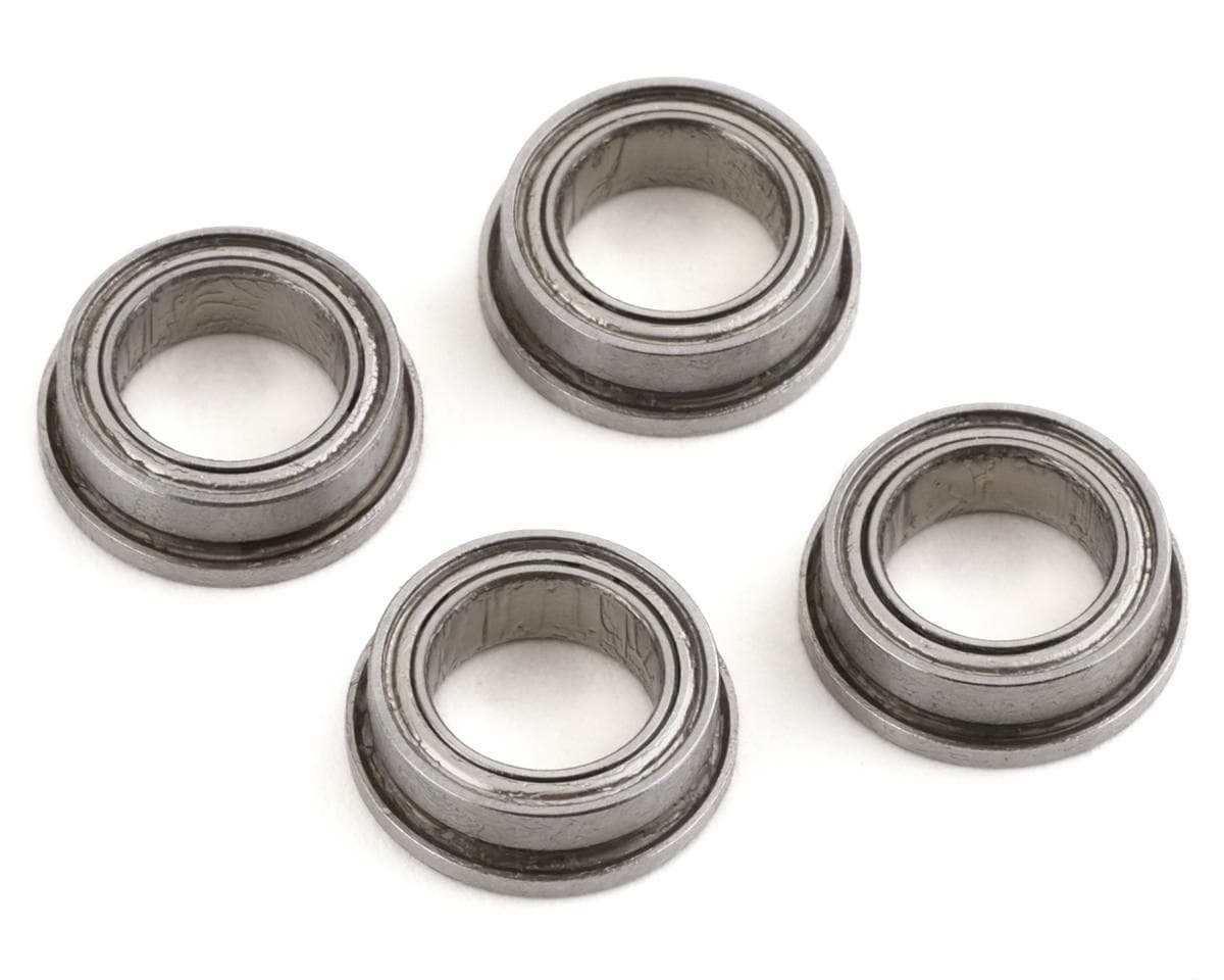 Yokomo GT1 Rear Axle/Differential Bearings (4)