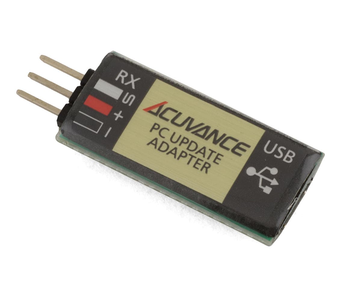Acuvance Electronics Update Device Kit V3