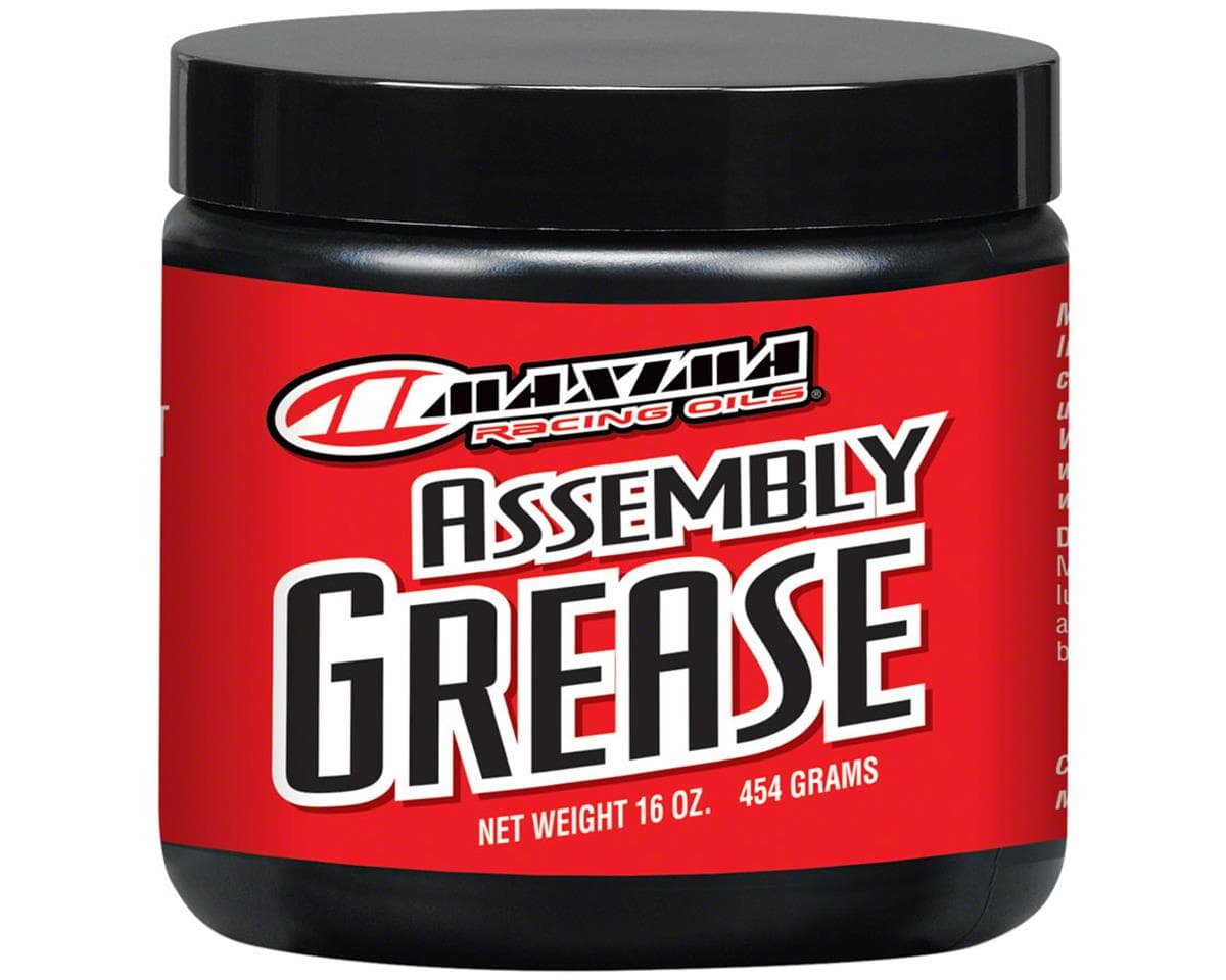 Maxima Assembly Grease (16oz)