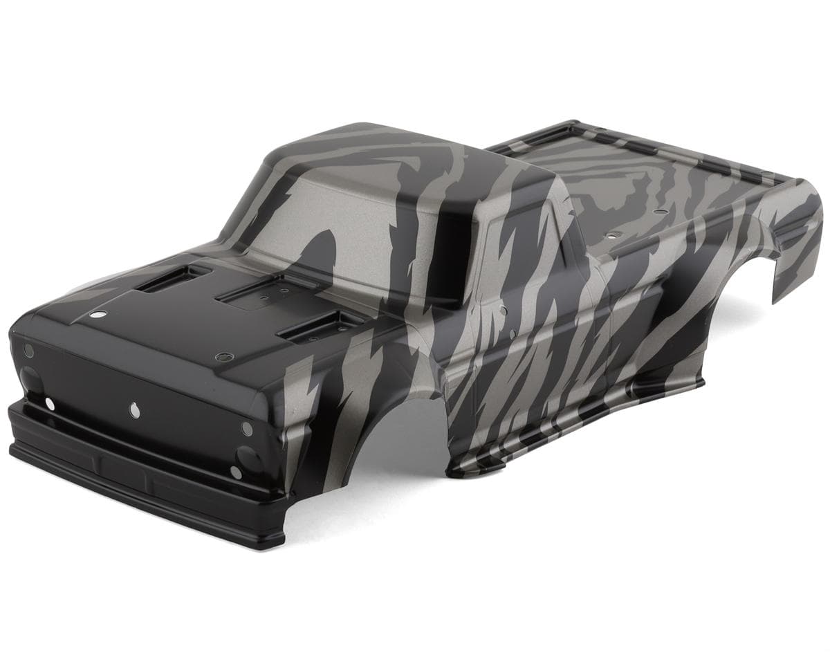 Team Associated Reflex 14R Hoonitruck Pre-Painted Body Set
