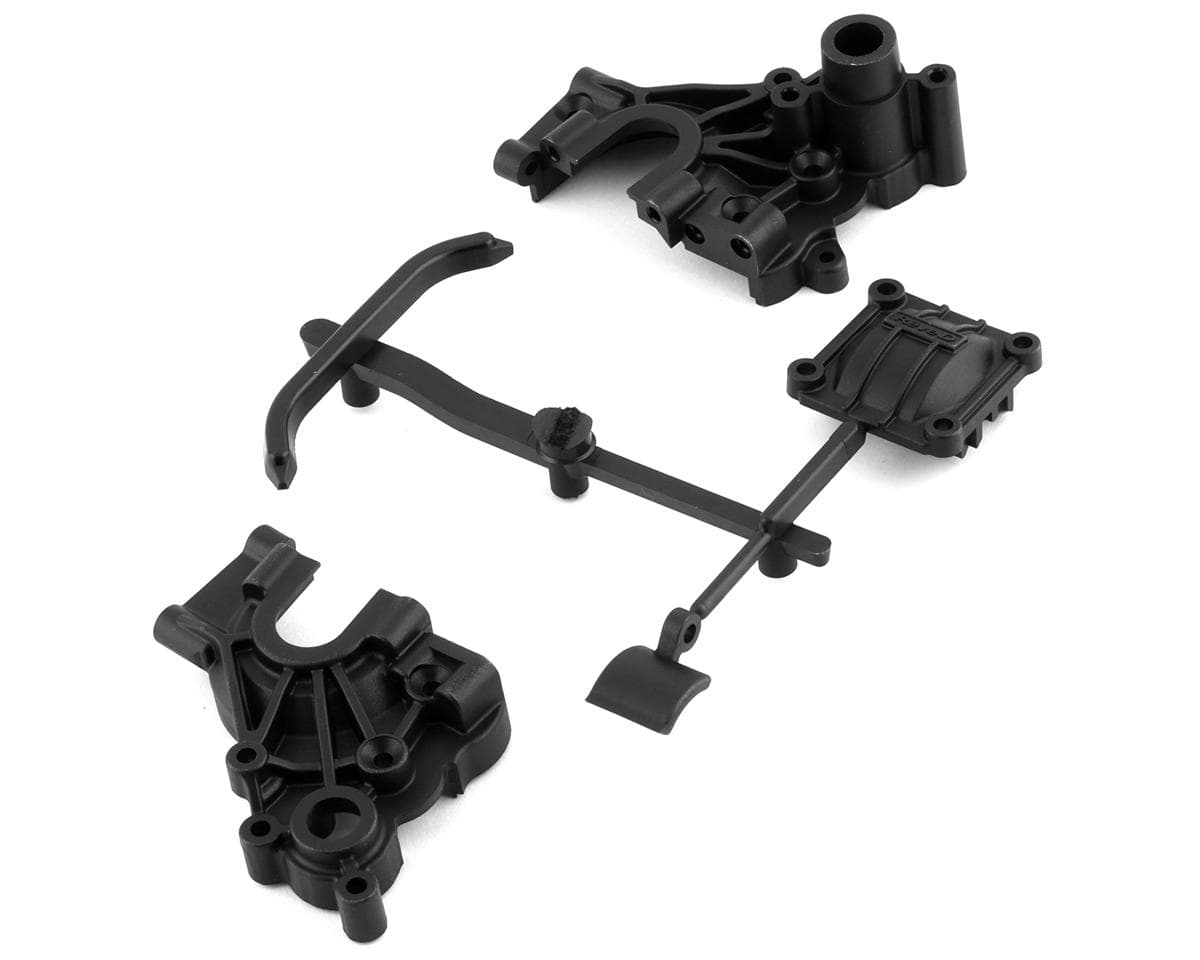 Reve D RDX Molded Gear Case