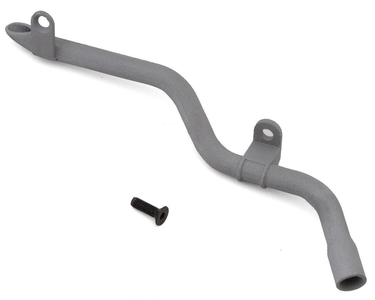RC4WD VS4-10 Phoenix CChand Scale Exhaust