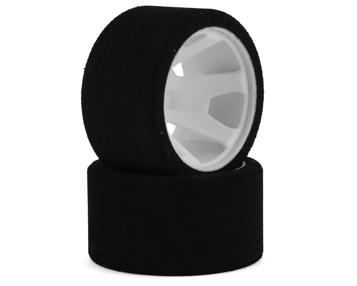 Contact GT12 48mm Atom Q Foam Rear (35 Shore)