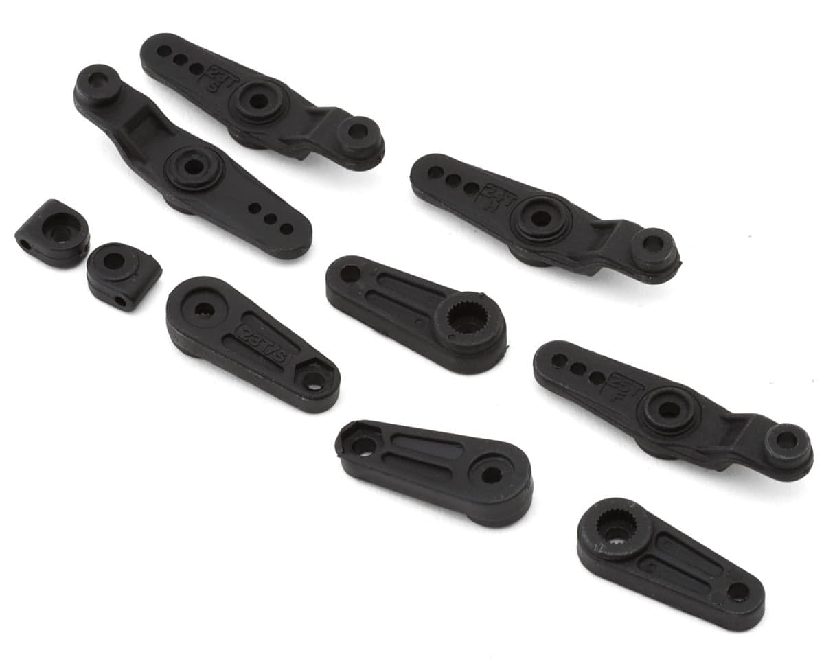 LRP S8 Rebel Servo Horns Set