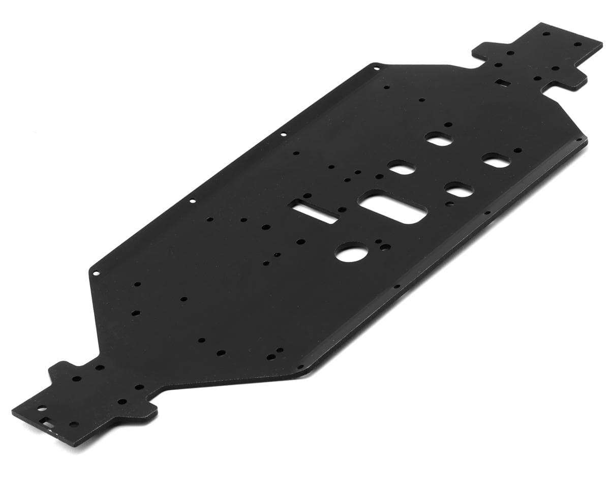 LRP S8 Rebel Chassis (BX)