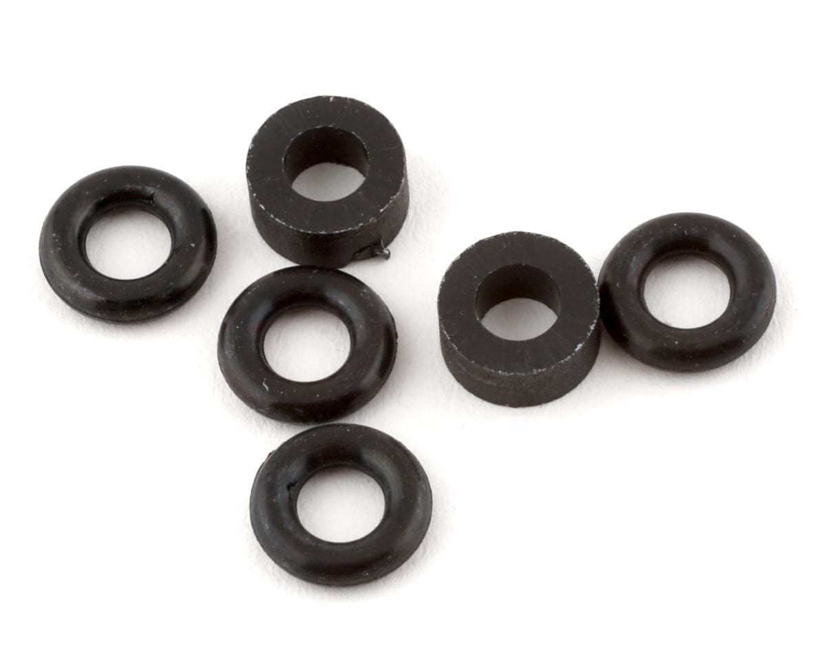 LRP S8 Rebel Shock Sealing Set