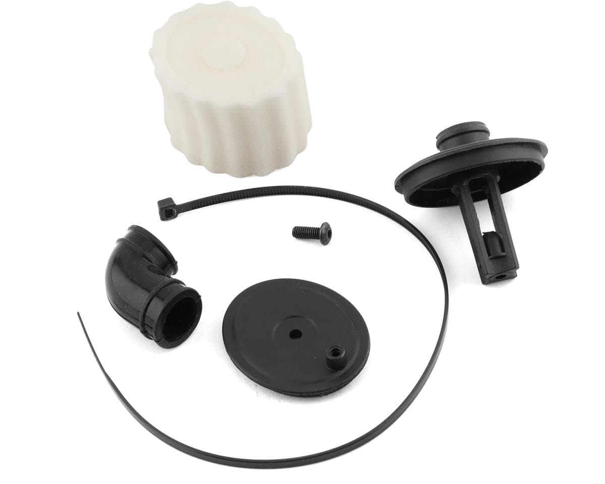 LRP S8 Rebel BX/TX Air Filter Set