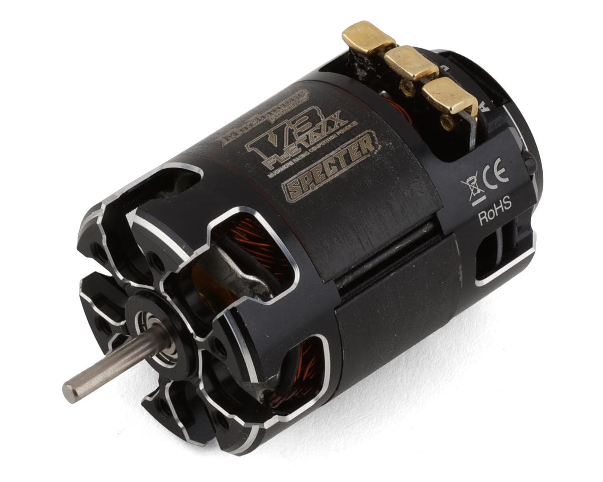 Muchmore FLETA ZX SPECTER V3 Brushless Motor (13.5T)