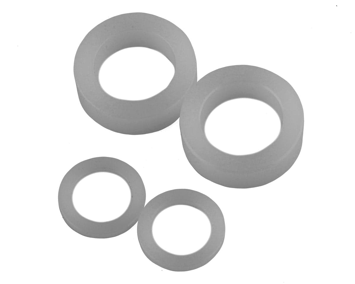 IRIS ONE Shock Guide Shim Set