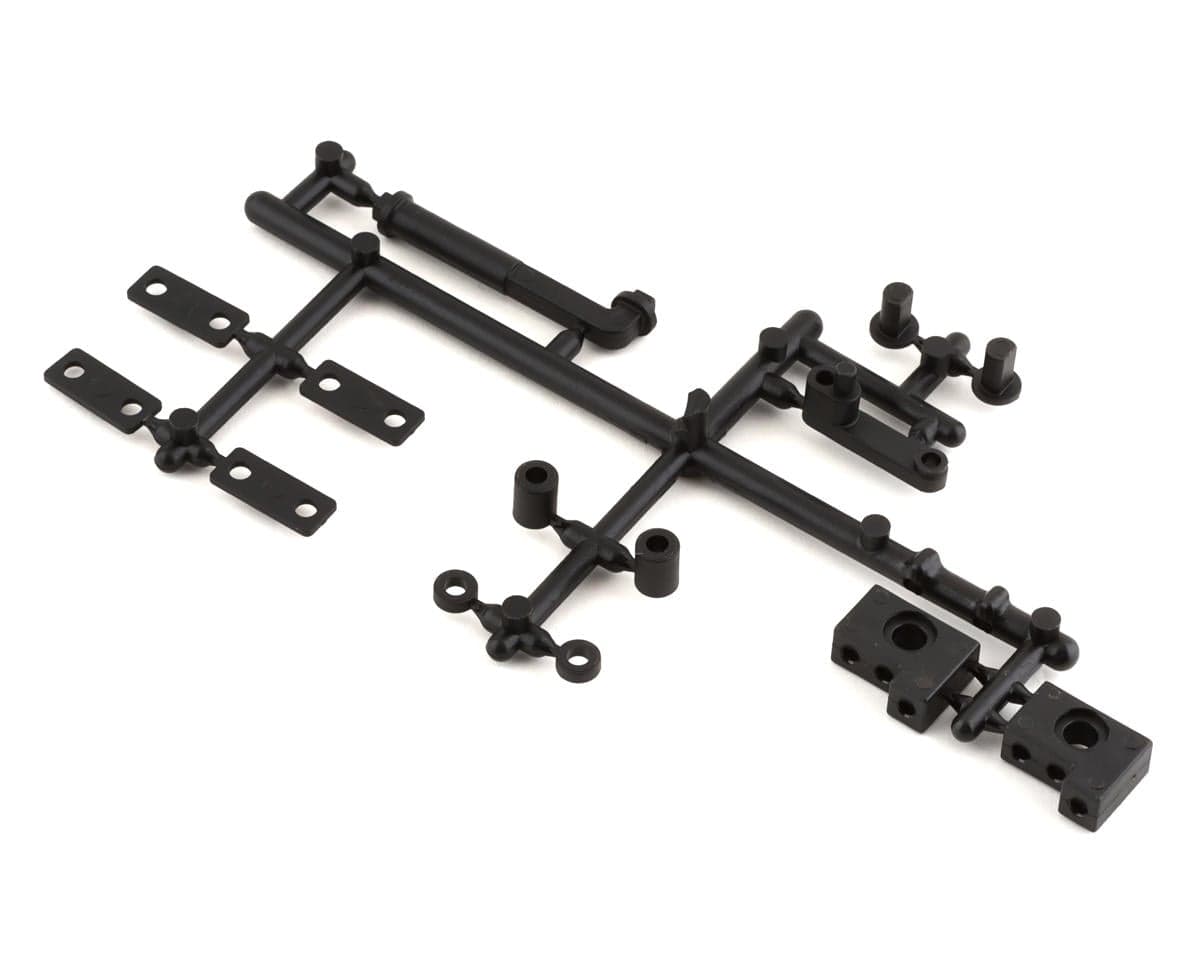 IRIS ONE Battery Mount Set