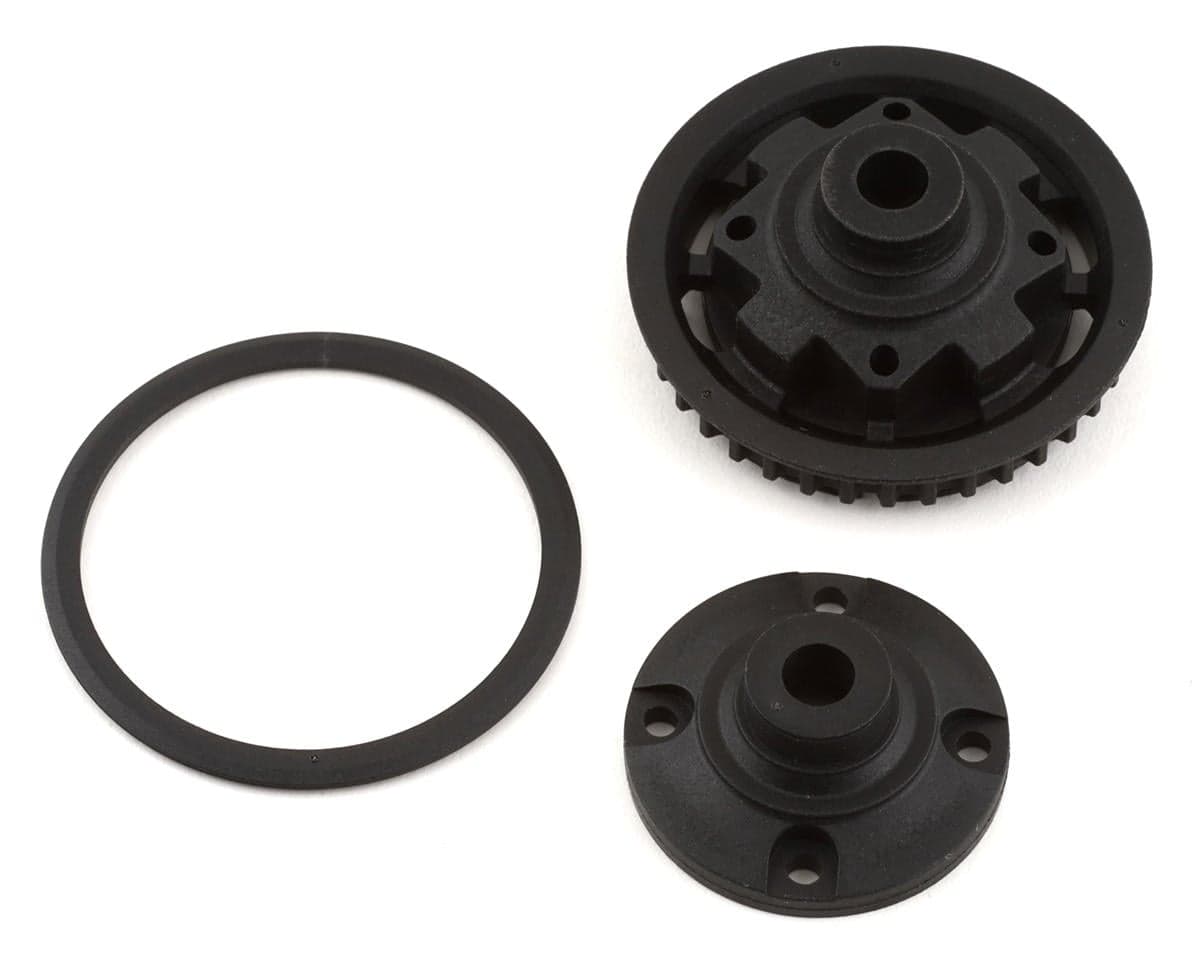 IRIS ONE Differential Case Set