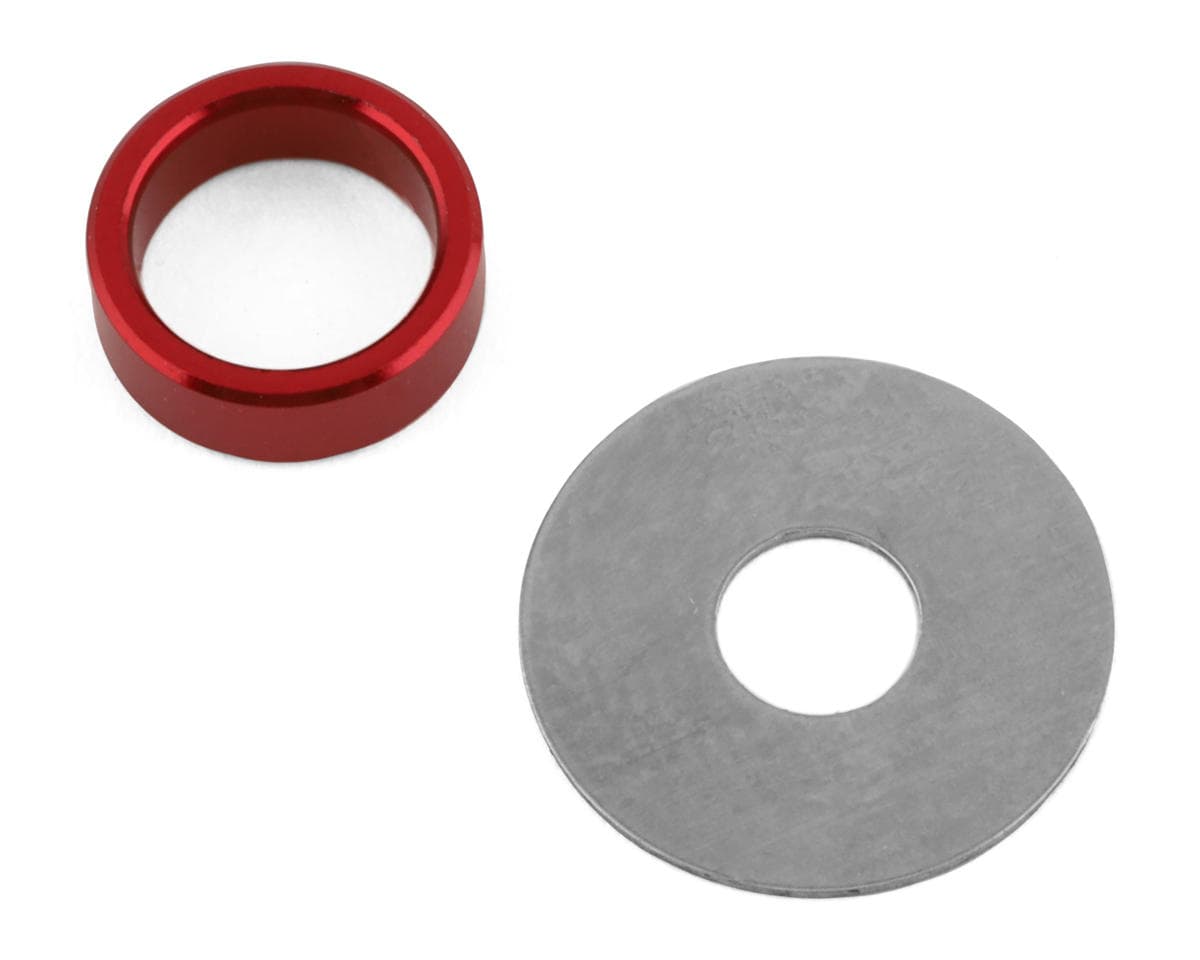 IRIS ONE Center Drivetrain Shim & Spacer Set