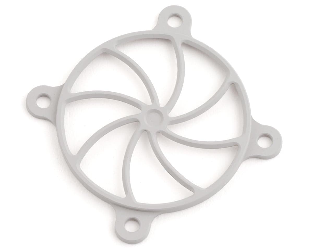 Team Brood B-Mag 40mm Fan Cover (White)