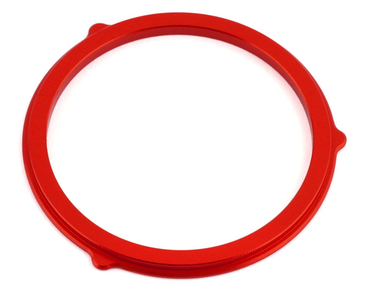 Vanquish Products 2.2" Slim IFR Inner Ring (Red)