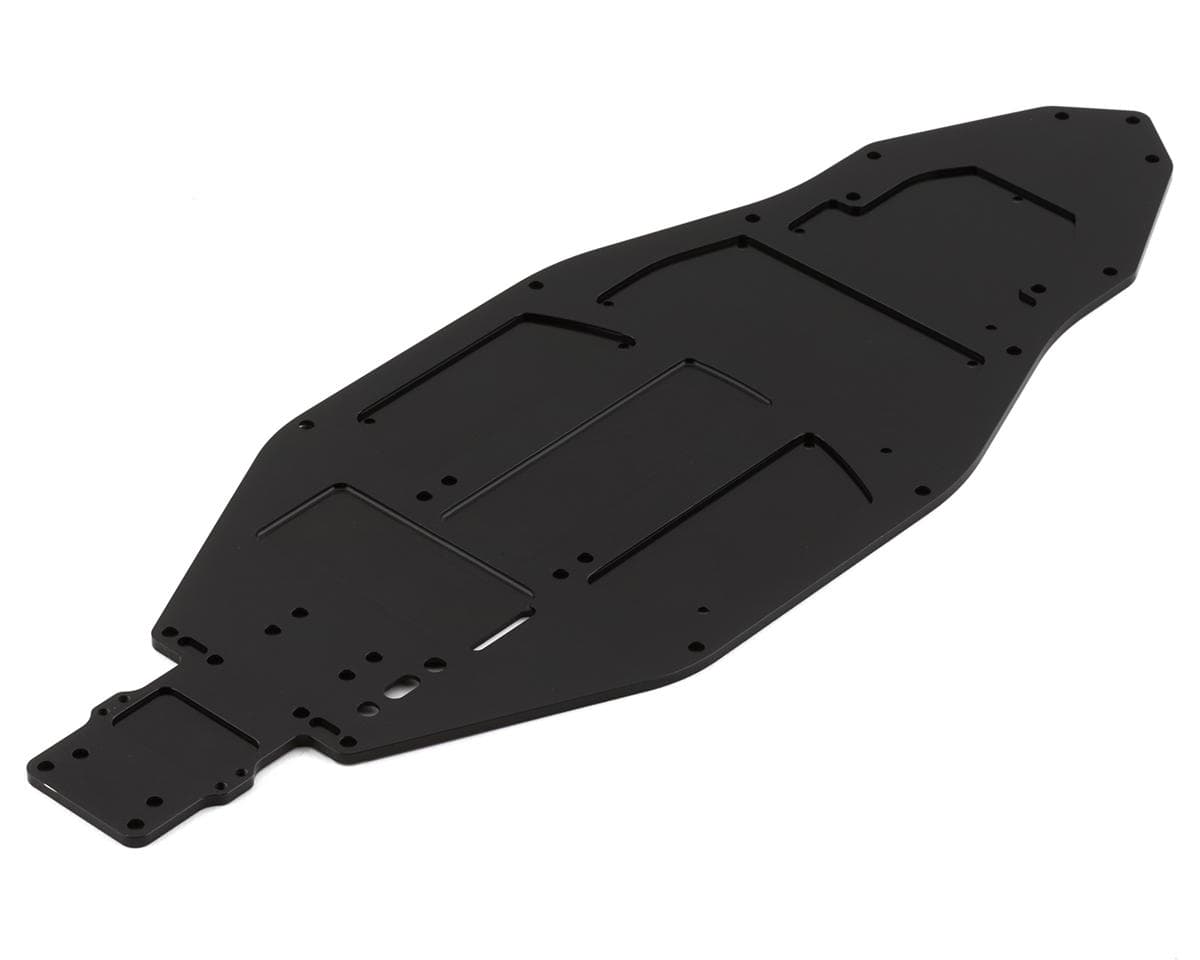 HB Racing D2 Evo Chassis
