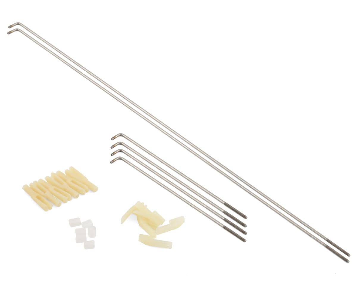 E-flite Ultra Stick 1.1m Pushrod Set