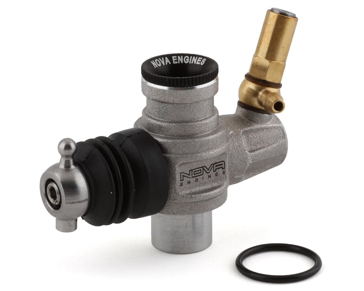 Nova Engines .21/.24 Off-Road Carburetor
